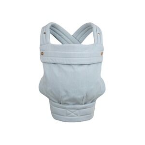 MABE The Baby Monarch Carrier - Dream Wash Denim